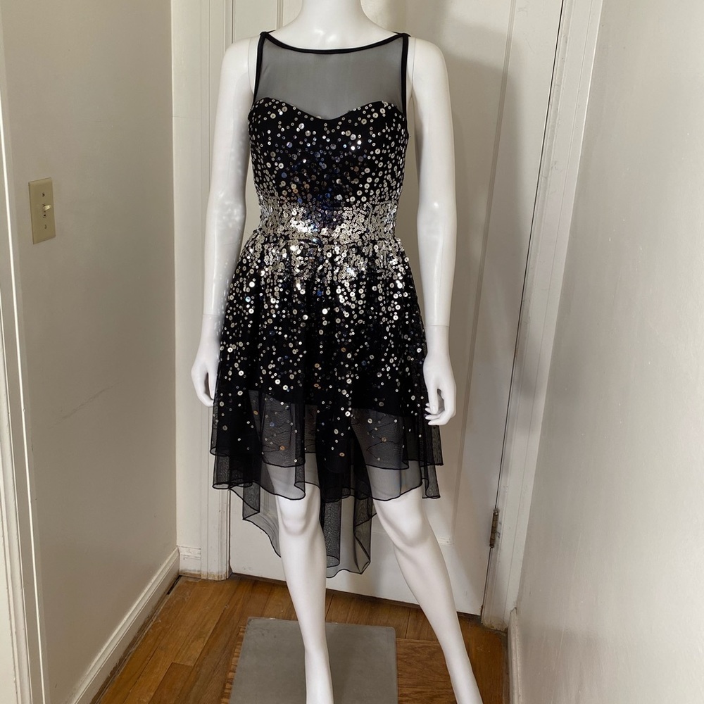 RUBY ROX Dress